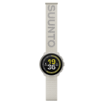 SUUNTO RUN FROST GRAY sportinis laikrodis